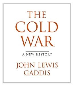 The Cold War: A New History