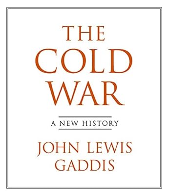 The Cold War: A New History