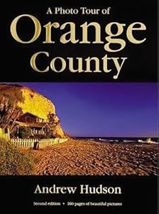 A Photo Tour of Orange County
