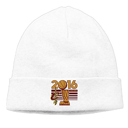 2016 Champion Cleveland Cavaliers Cap Slouchy Beanie Woolen Cap Ski Hat