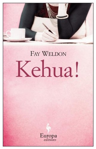Kehua! by Fay Weldon