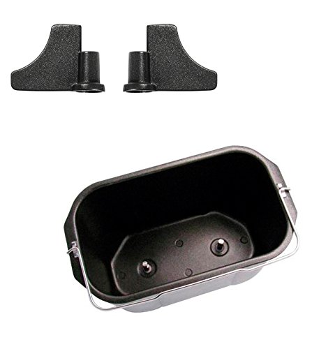 Algopix Similar Product 12 - Bielmeier 039505 Set Dish with Hook for