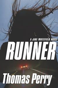 Runner (Jane Whitefield Book 6)