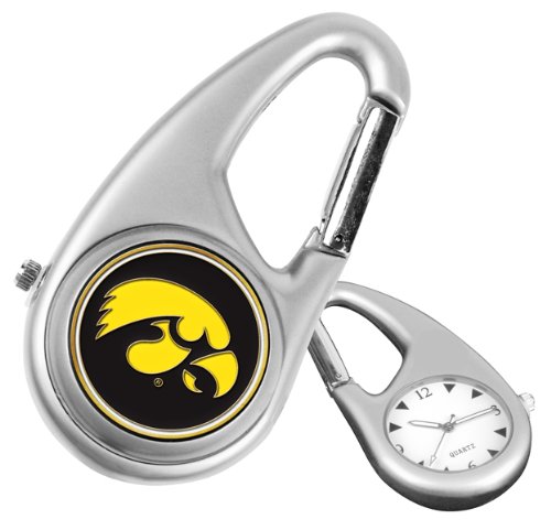 Algopix Similar Product 16 - NCAA Iowa State Cyclones  Carabiner