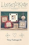 Tiny Tidings IX