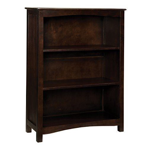 Algopix Similar Product 17 - Bolton 8060P00 Wakefield Bookcase