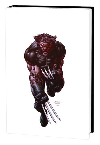 Wolverine, Vol. 1 by Jason Aaron