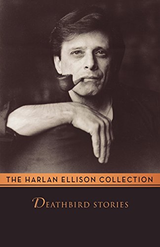 Deathbird Stories. by Harlan Ellison