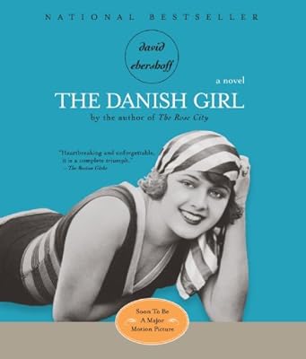 The Danish Girl
