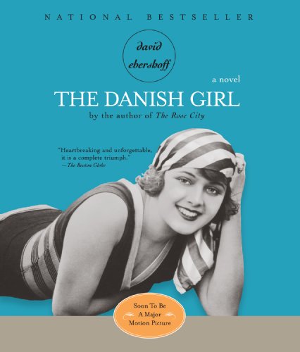 The Danish Girl by David Ebershoff