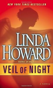 Veil of Night: A Novel