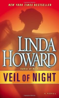 Veil of Night: A Novel