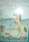 The Stallion of Box Canyon