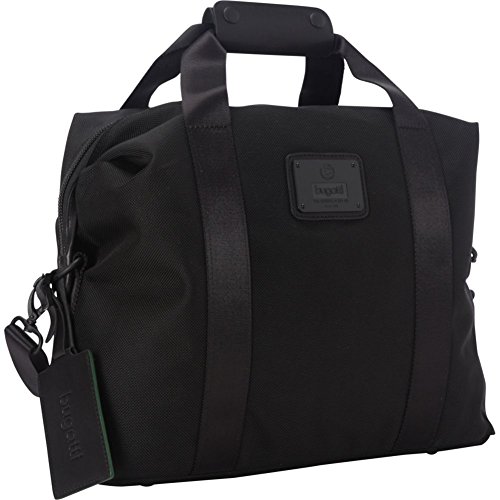 bugatti toronto business brief (black)