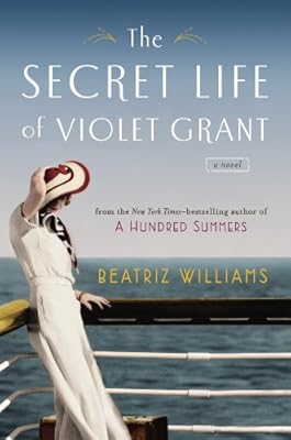 The Secret Life of Violet Grant