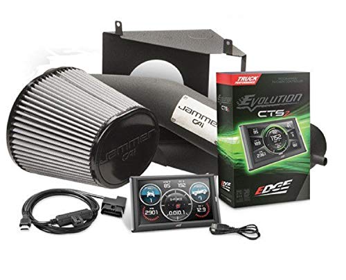 Algopix Similar Product 8 - Edge 19500D Gas Evolution  Jammer CAI