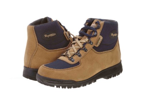 vasque skywalk style# 8063 color navy mens size 7