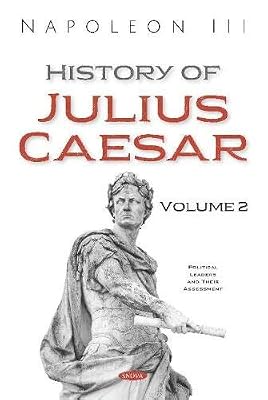 History of Julius Caesar (2)