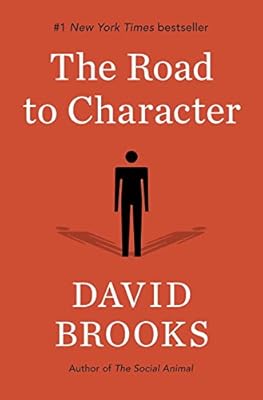 The Road to Character