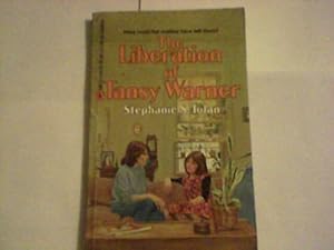 The Liberation of Tansy Warner