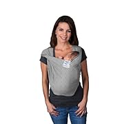 Baby Ktan Baby Carrier Heather 