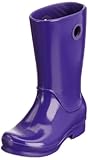 Crocs Wellie Patent Boot (Toddler/Little Kid)
