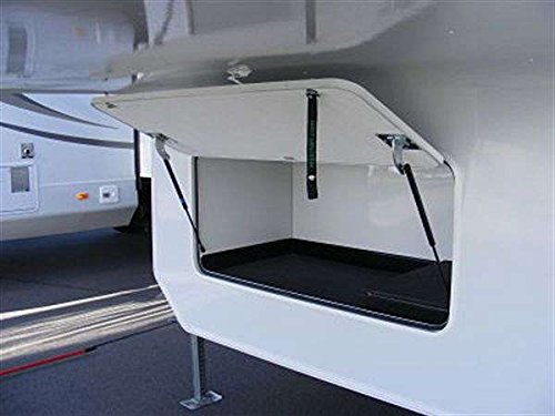 

Hatchlift Door Kit - Standard For Under Slide - 1 Each