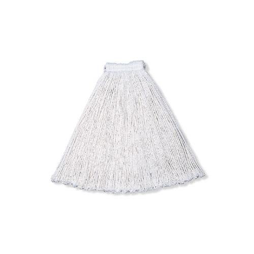 

Value-Pro Cotton Mop 32Oz - Wh 12/Cs