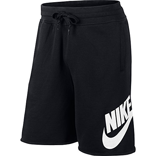 Nike Mens AW77 Alumni Shorts