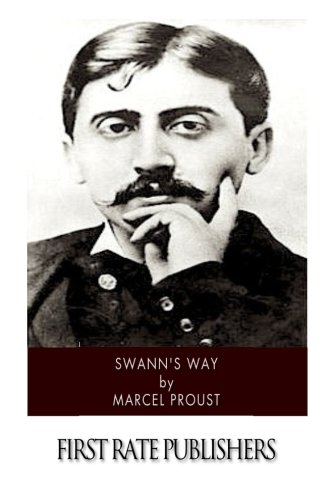 Swann’s Way by Marcel Proust