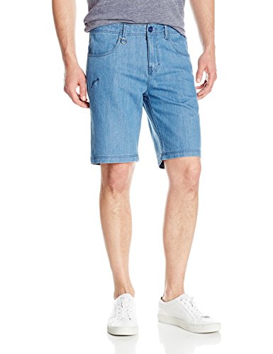 Algopix Similar Product 1 - Publish Brand INC Mens Ronin Short