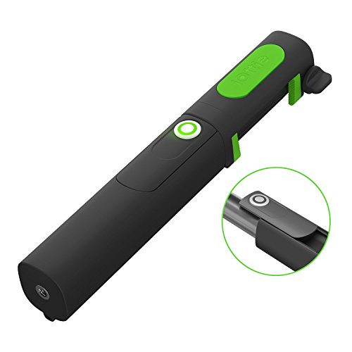 #原创新人# 两百块的自拍杆：iOttie MiGo Selfie Stick