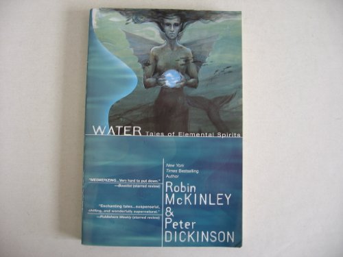 Short stories. by Robin McKinley