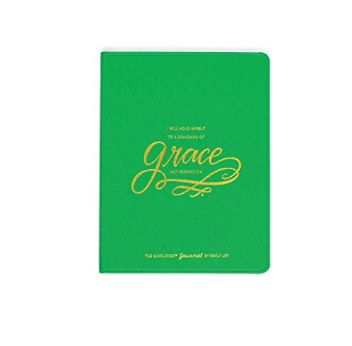 Algopix Similar Product 12 - Emily Ley Paper Simplified Journal 