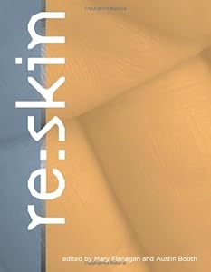 Re: Skin by Mary Flanagan