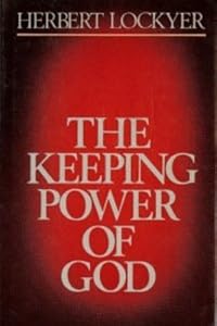 The Keeping Power of God
