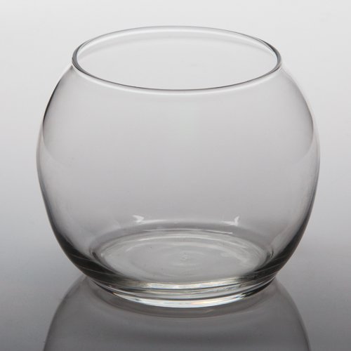 Eastland® Bubble Ball Vase 4.5