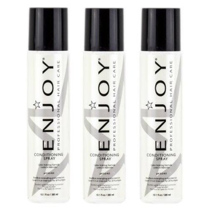 Enjoy Conditioning Spray - 10 oz
