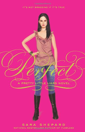 Perfect by Sara Shepard