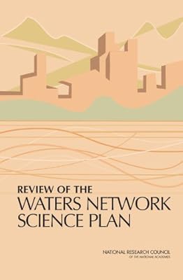 Review of the WATERS Network Science Plan