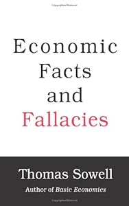 Economic Facts and Fallacies