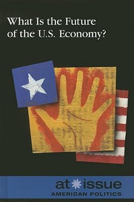 What Is the Future of the Us Economy?