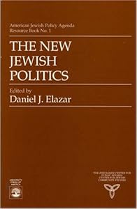 The New Jewish Politics