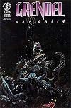 Grendel: War Child #6