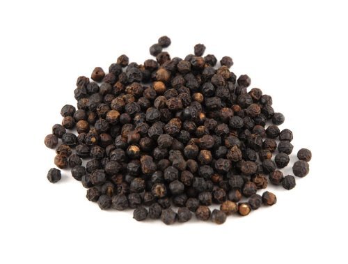 

Yankee Traders Brand, Tellicherry Whole Peppercorns ~ 1 Pound Bag