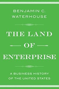 The land of enterprise