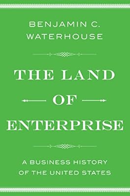 The land of enterprise
