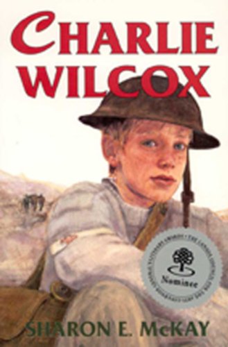 Charlie Wilcox