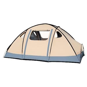 Coleman EOS Six Man Tent