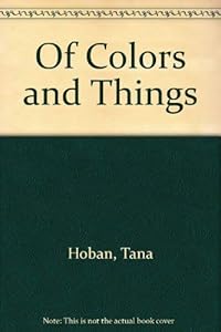 Of Colors and Things